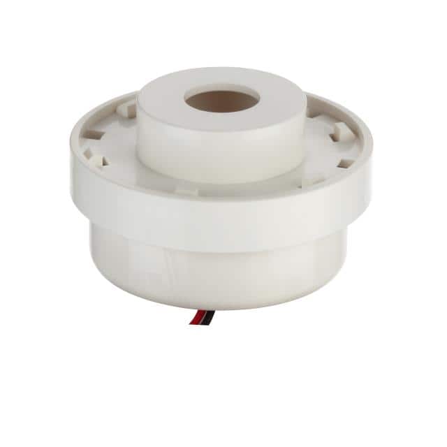 EFM-320SA BUZZER 12V 45MM WIRE