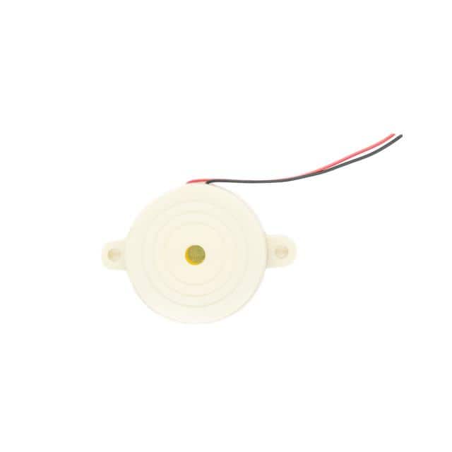 BRP4016L-12-CP BUZZER PIEZO 12V 40MM FLANGE