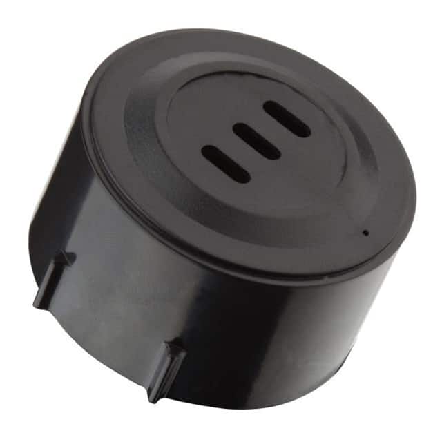 EFM-282 BUZZER 12V 50MM TH
