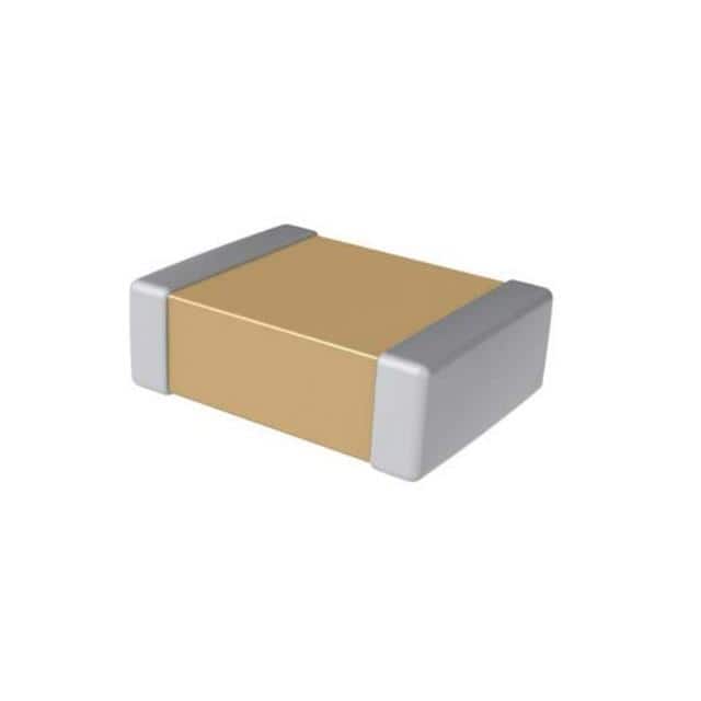 C0805X562F3JACAUTO CAP CER 5600PF 25V U2J 0805