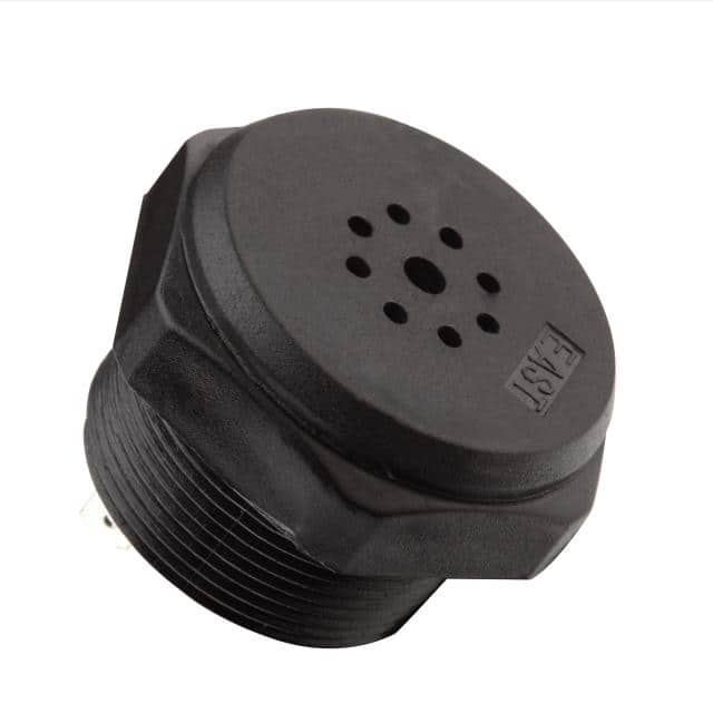 FM-12H-900 BUZZER 12V 36.5MM TH