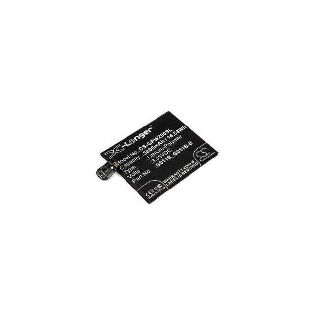 G011B-B Replacement for Google G011B-B R