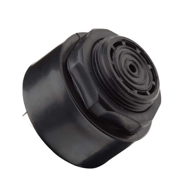FM-12A-905 BUZZER 12V 43MM TH