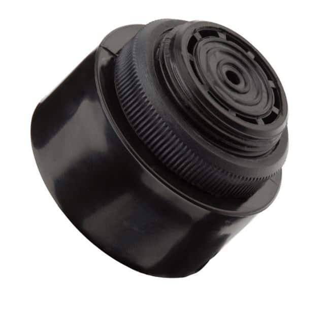 FM-12B-901A BUZZER 12V 43MM TH