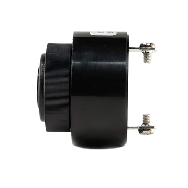 BRP4535S-24-CP BUZZER PIEZO 24V 43.5MM PNL MNT