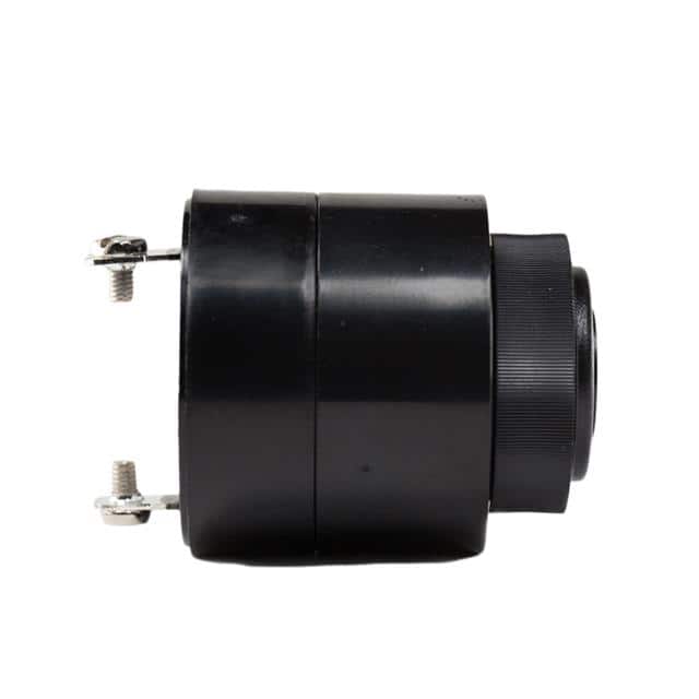 BRP4549S-110-CP BUZZER PIEZO 110V 43.5MM PNL MNT