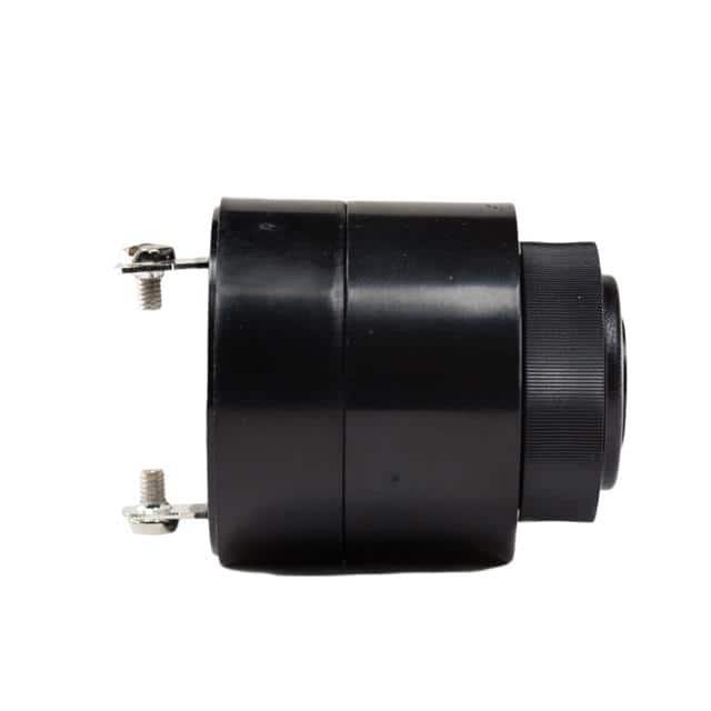 BRP4549S-240-CP BUZZER PIEZO 240V 43.5MM PNL MNT