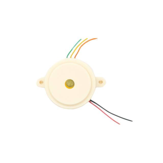 BRP3922L-12-CT3 BUZZER PIEZO 12V 38.6MM FLANGE