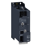 ATV340U22N4 The Schneider Electric ATV340U22N4 is a 3-phase variable speed drive from the Altivar Machine series. It offers 2.2kW heavy duty motor power and operates at 400V.
