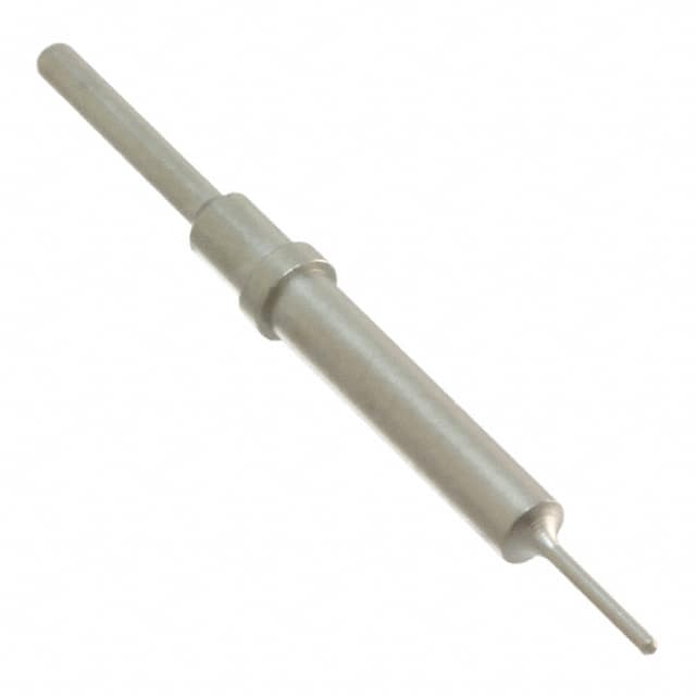 0460-229-16141 CONN PIN NICKEL SOLDER