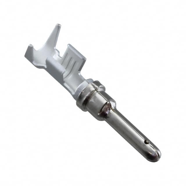 1060-12-0166 CONN PIN 12-14AWG TIN CRIMP