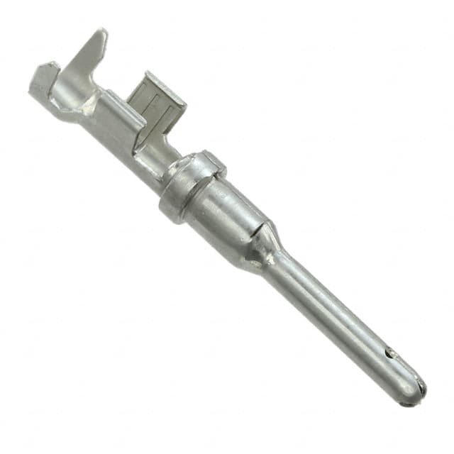 1060-14-0122 CONN PIN 14-18AWG NICKEL CRIMP