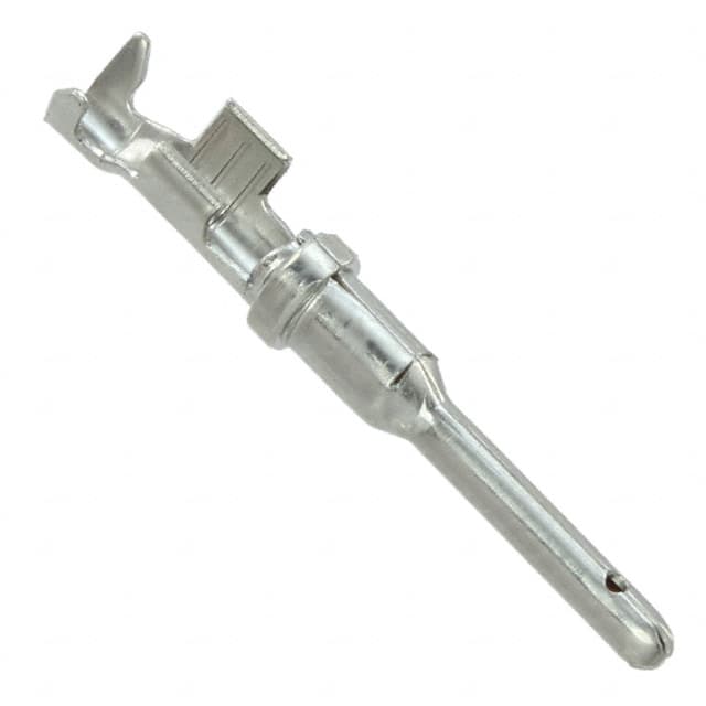 1060-16-0622 CONN PIN 16-20AWG NICKEL CRIMP