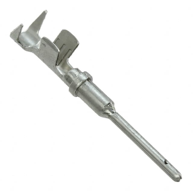 1060-20-0122 CONN PIN 16-22AWG NICKEL CRIMP