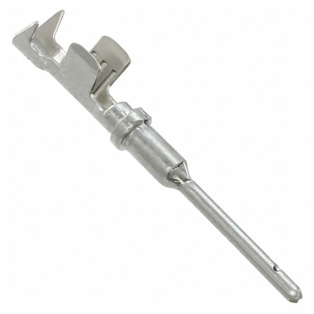 1060-20-0222 CONN PIN 16-22AWG NICKEL CRIMP
