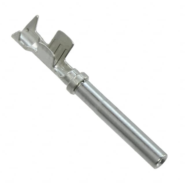 1062-20-0222 CONN SCKT 16-22AWG NICKEL CRIMP