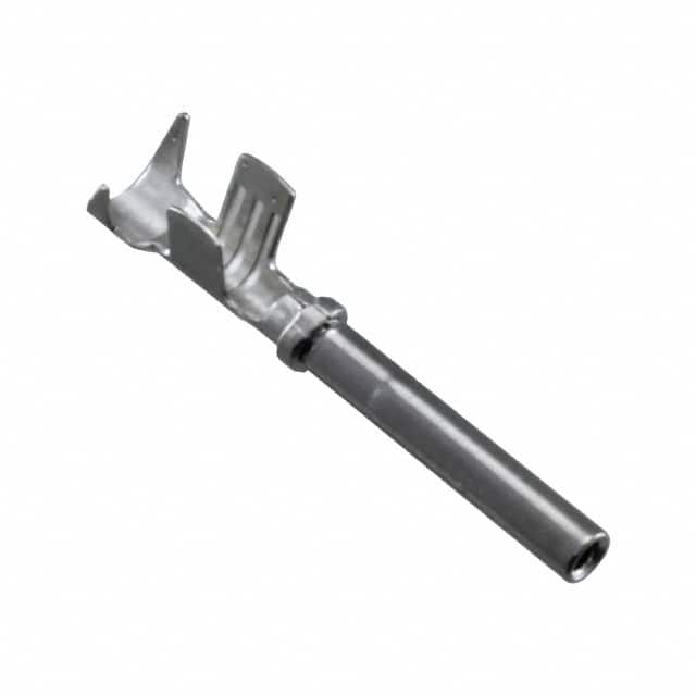 1062-20-0622 CONN SCKT 14-16AWG NICKEL CRIMP
