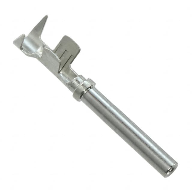 1062-20-0122 CONN SCKT 16-22AWG NICKEL CRIMP