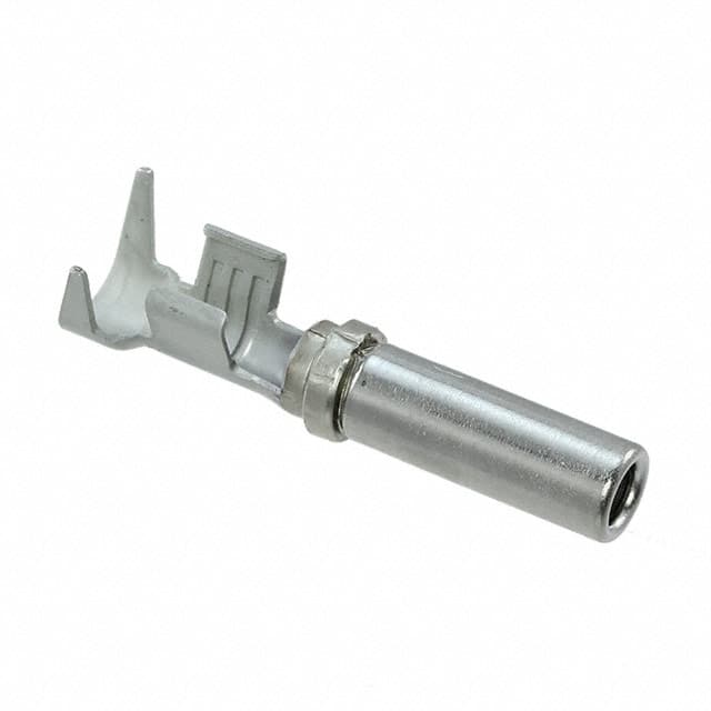 1062-12-0166 CONN SOCKET 12-14AWG TIN CRIMP