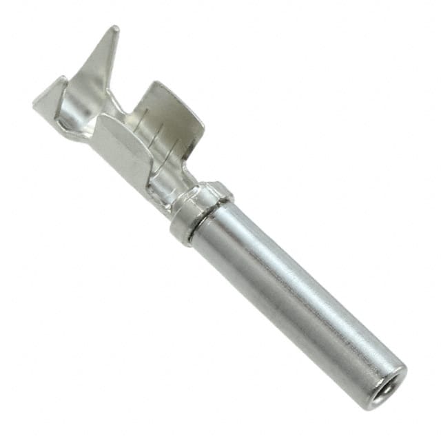 1062-16-1222 CONN SCKT 12-16AWG NICKEL CRIMP