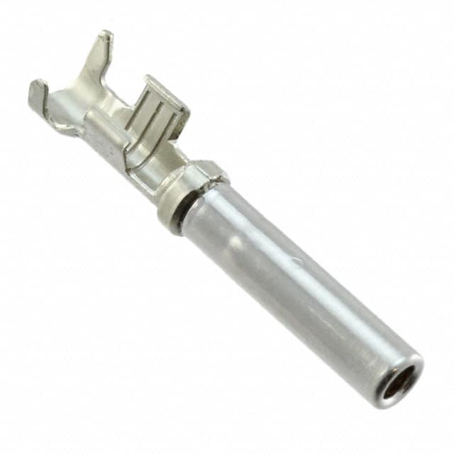 1062-16-0144 CONN SOCKET 14-18AWG GOLD CRIMP