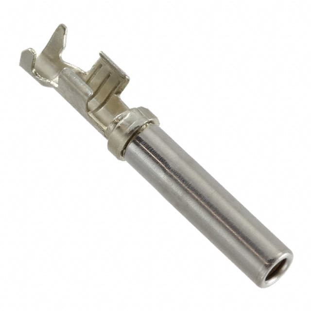 1062-16-0644 CONN SOCKET 16-20AWG GOLD CRIMP