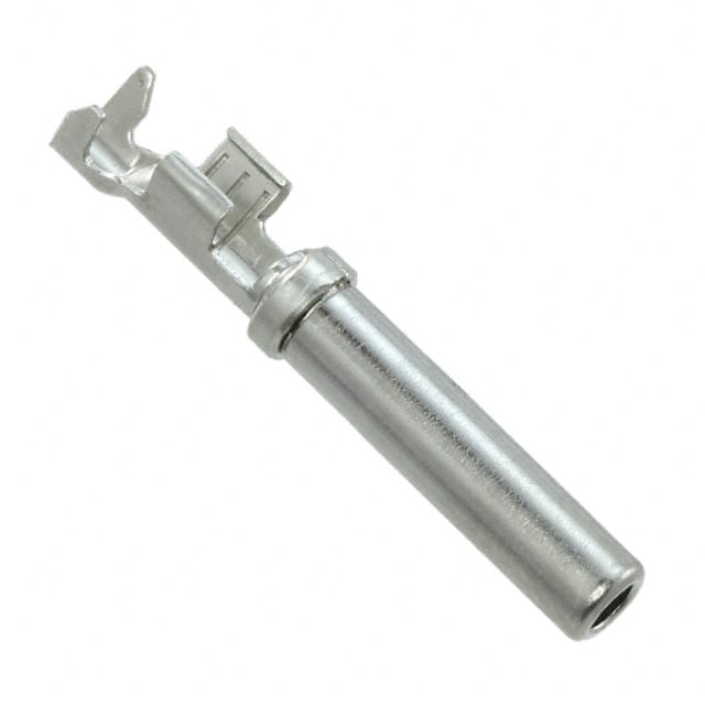 1062-16-0622 CONN SCKT 16-20AWG NICKEL CRIMP