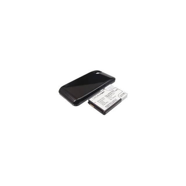 BL-44JN BATTERY Replacement for Lg BL-44JN Batte