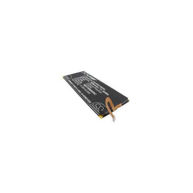 ASCEND G7-UL20 Replacement for Huawei Ascend G7