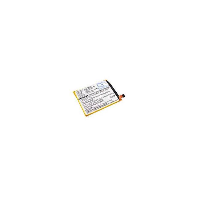 BV0850 BATTERY Replacement for Zte BV0850 Batte