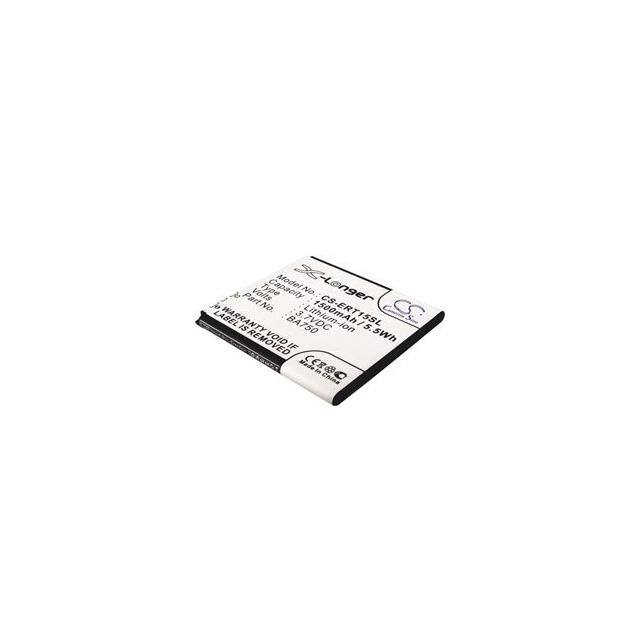 XPERIA X12 ACRO Replacement for Sony Ericsson Xp