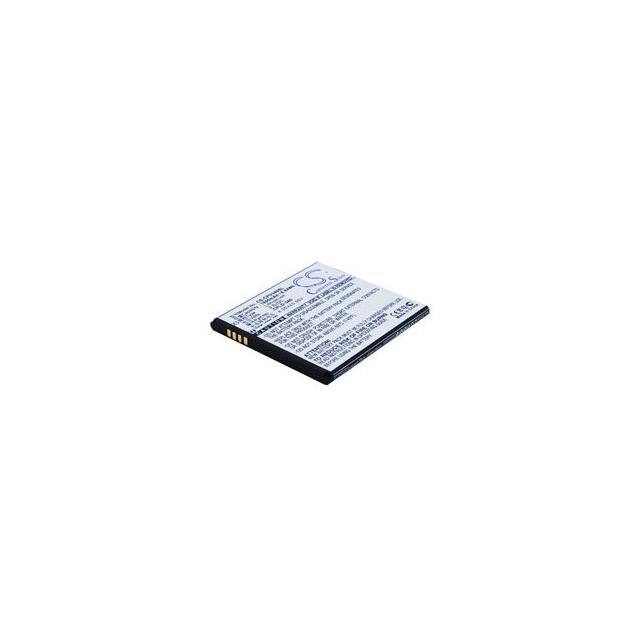 8702D BATTERY Replacement for Coolpad 8702D Ba