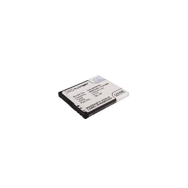 MP-S-O BATTERY Replacement for Myphone Mp-S-O B