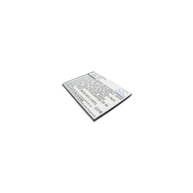 A955T BATTERY Replacement for Amoi A955T Batte