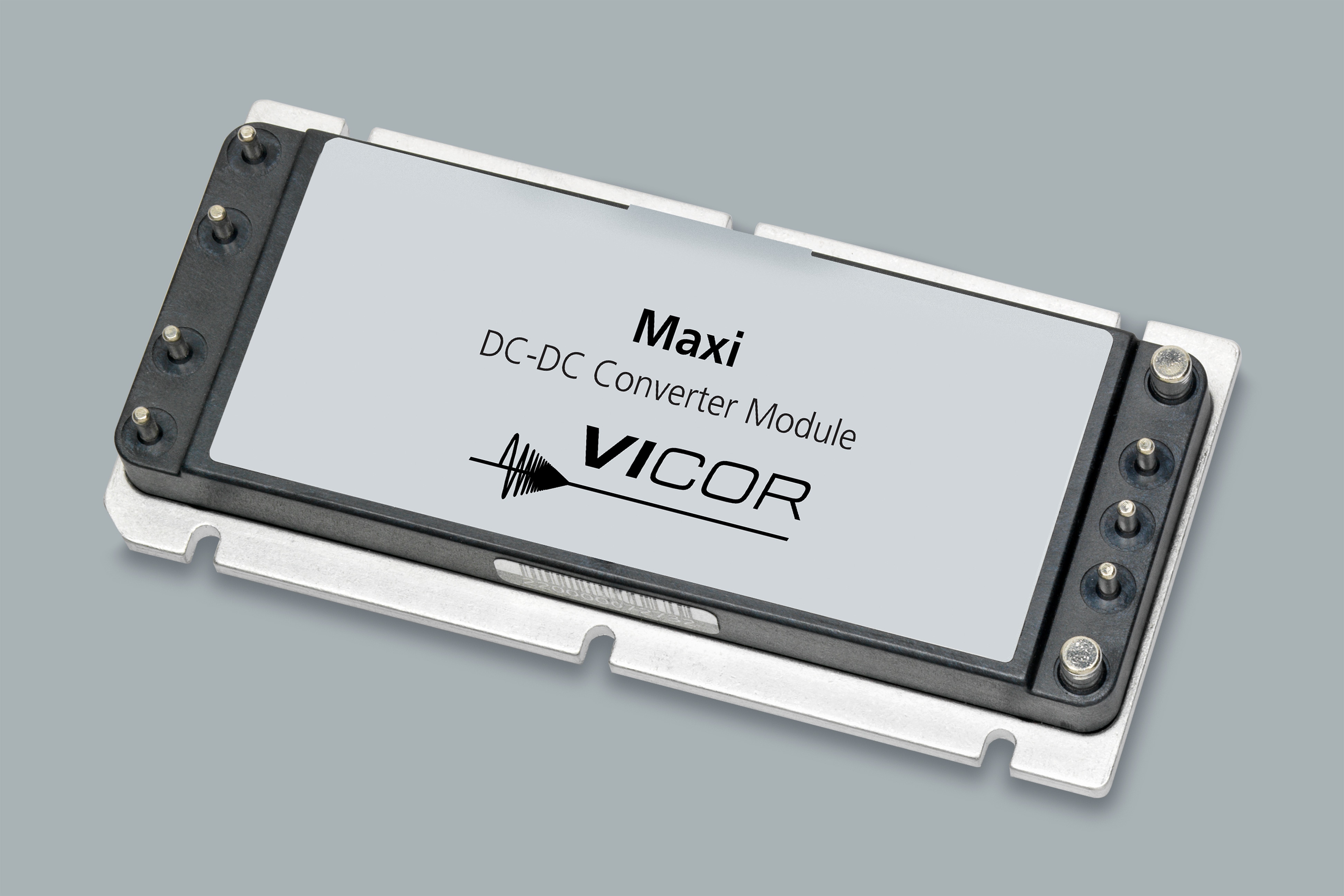 MFM1714V50M50C5M00 The Vicor MFM1714V50M50C5M00 is a filter accessory designed for use with Vicor power supplies. It offers RoHS3 compliance and Moisture Sensitivity Level 1.