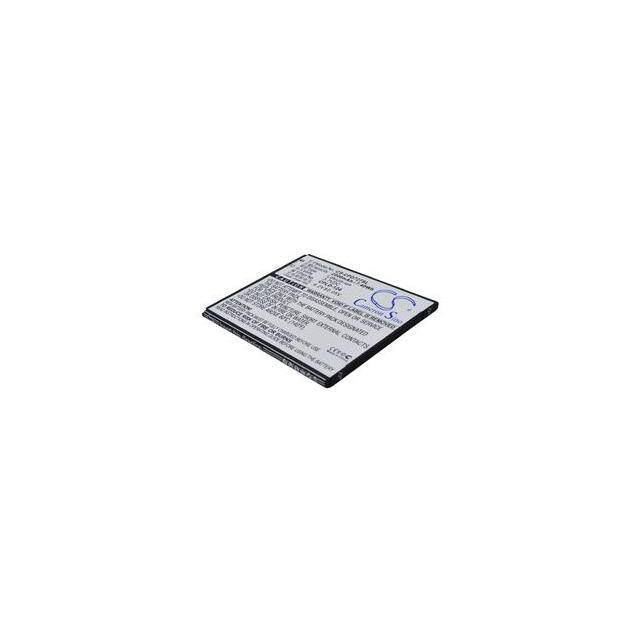 7275 BATTERY Replacement for Coolpad 7275 Bat