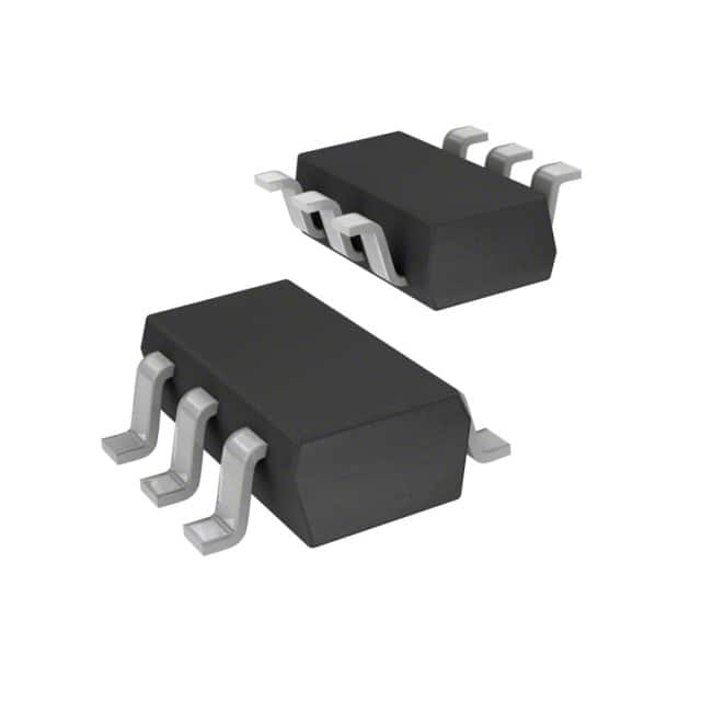ESDALD05UD4X THE ESDALD05UD4 IS DESIGNED TO P