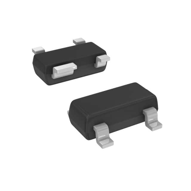 ESDALD05UJ2X THE ESDALD05UJ2 IS A LOW CAPACIT