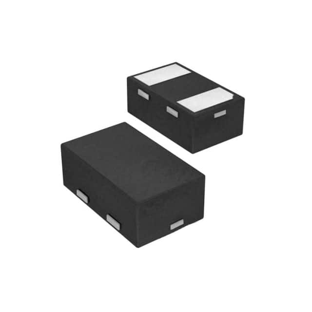 ESDUD05BFX ESDUD05BF IS AN ULTRA-LOW CAPACI
