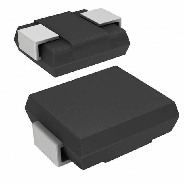 MUR860J DIODE GEN PURP 600V 8A SMC
