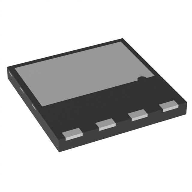 WNSC06650T6J DIODE SIL CARBIDE 650V 6A 5DFN