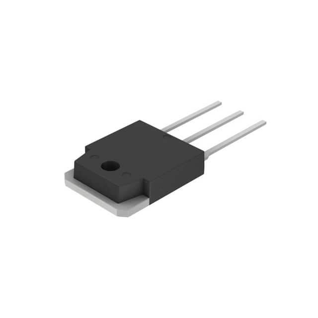 WNSC2D20650CJQ DUAL SILICON CARBIDE SCHOTTKY DI