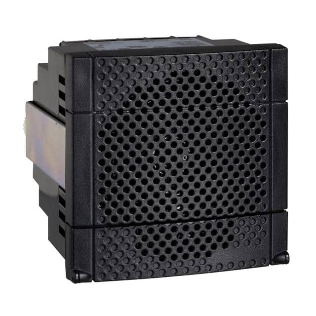 XVS72BMBP HARMONY XVS, ELECTRONIC ALARM, B