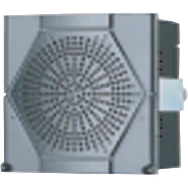 XVS96BMWP ELECTRONIC ALARM, HARMONY XVS, W