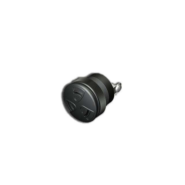 TCH-86-948-S(F) BUZZER PIEZO PNL MNT