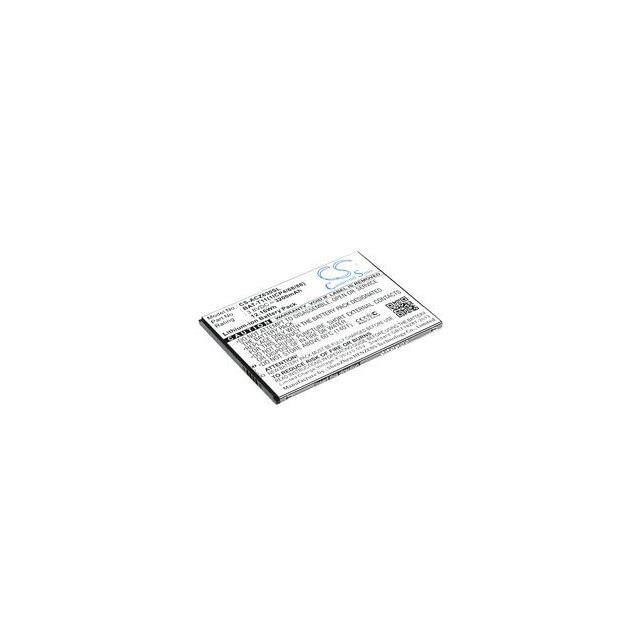 LIQUID Z630S BATTERY Replacement for Acer Liquid Z630