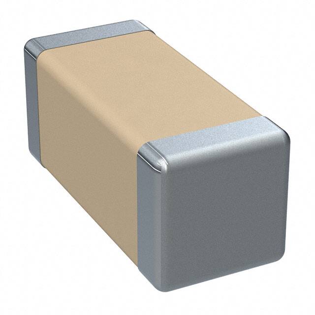 C1206N102K1GSL CAP CER 1000PF 100V NP0 1206