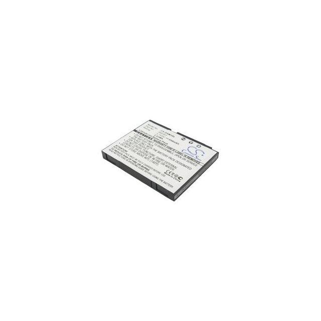 XM SKYFI 3 BATTERY Replacement for Delphi Xm Skyfi