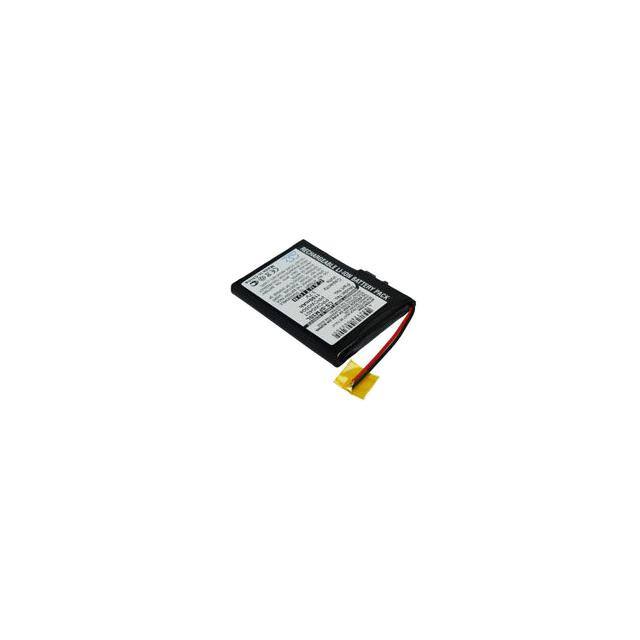 PPCW0504 BATTERY Replacement for Cowon PPCW0504 B