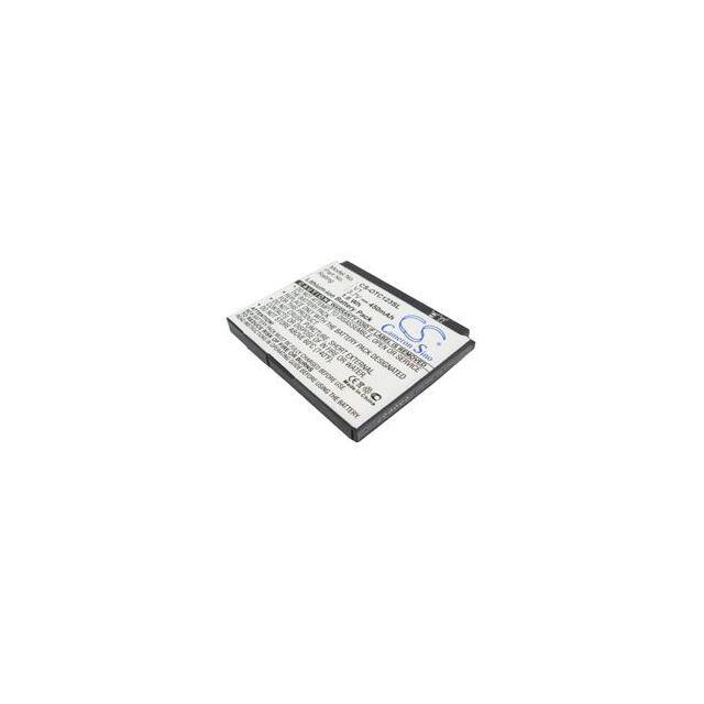 OT-6058 BATTERY Replacement for Alcatel OT-6058